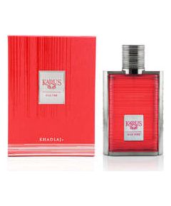 Khadlaj Karus Oud Fire EDP 100ml