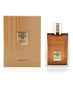 Khadlaj Karus Amber Gold EDP 100ml