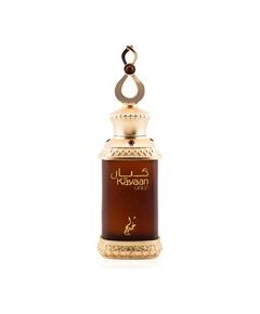 Khadlaj Kayaan Gold Perfume oil without alcohol 20ml