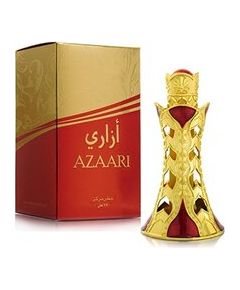 Khadlaj Azaari Perfumed oil 17ml