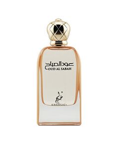 Khadlaj Oud Al Sabah EDP 100ml