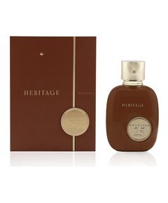 Khadlaj 25 Heritage EDP 100ml