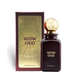 Khadlaj Wow Oud EDP 100ml