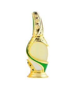 Khadlaj Rimaal Green Perfumed Oil 15ml