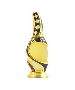 Khadlaj Rimaal Brown Perfume Oil 15ml