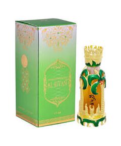 Khadlaj Al Riyan Perfume Oil 17ml