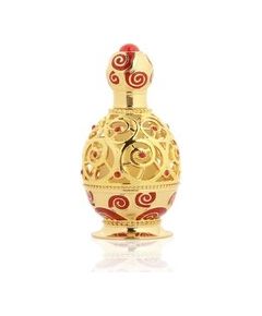 Khadlaj Haneen Gold Concentrated perfume oil without alcohol 20ml