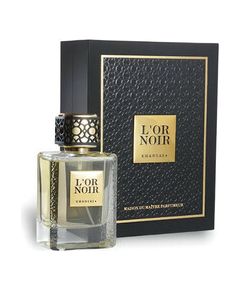 Khadlaj Maison L'Or Noir EDP 100ml