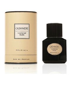 Khadlaj Cashmere Sunshine Musk EDP 100ml