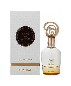 Khadlaj Oud Pour Noble EDP 100ml