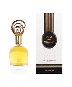 Khadlaj Oud Pour Shaikh EDP 100ml