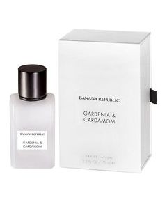 Banana Republic Gardenia & Cardamom EDP 75ml