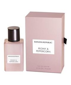 Banana Republic Peony & Peppercorn EDP 75ml