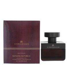 Banana Republic Cordovan EDT 100ml