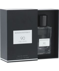 Banana Republic 90 Pure White EDP 75ml