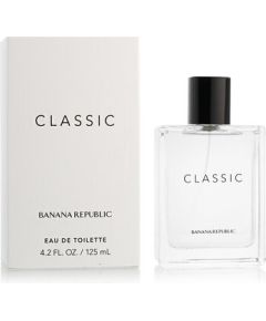 Banana Republic Classic EDT 125ml