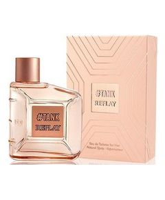 Replay #Tank for Her EDT 30ml