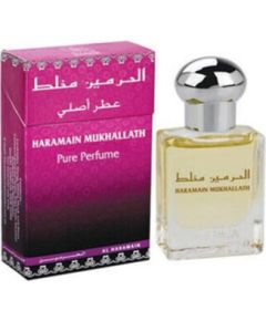 Al Haramain Mukhallath Parfumed Oil 15ml