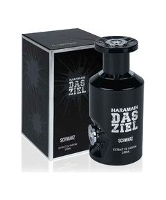 Al Haramain Das Ziel Schwarz Extrait de Parfum 100ml