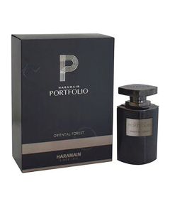 Al Haramain Oriental Forest EDP Portfolio 75ml
