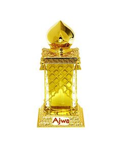 Al Haramain Ajwa Perfume Oil 30ml