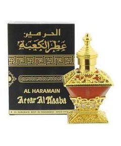 Al Haramain Attar Al Kaaba Perfume 25ml