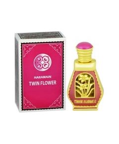 Al Haramain Twin Flower Perfume oil 15ml