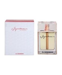 Al Haramain Signature Rose Gold EDP 100ml