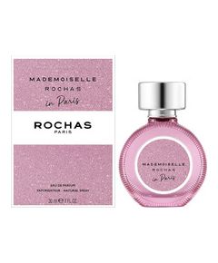 Mademoiselle Rochas in Paris EDP 90ml