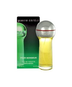 Pierre Cardin Pour Monsieur EDT 75ml