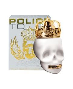 Police To Be The Queen EDP 125ml
