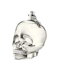 Police To Be Super Natural EDT 40ml