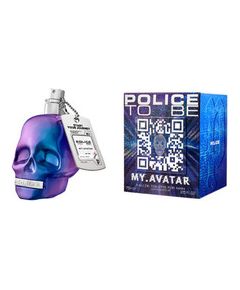 Police To Be My Avatar EDT 40ml