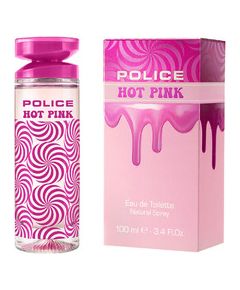 Police Hot Pink EDT 100ml