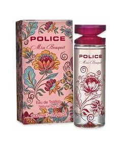 Police Miss Bouquet EDT 100ml