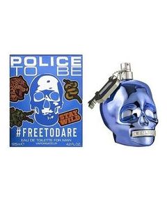 Police To Be Freetodare EDT 40ml