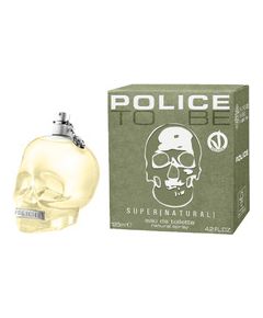 Police To Be Super (Pure) EDT 40ml