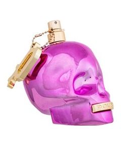 Police To Be Freetodare EDP 125ml