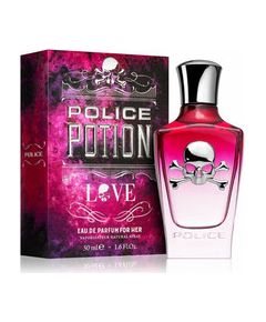 Police Potion Power For Her EDP 100ml