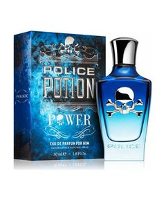 Police Potion Power For Him EDP 100ml