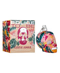 Police To Be Exotic Jungle for Woman EDP 40ml