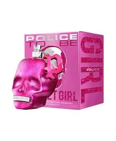 Police To Be Sweet Girl EDP 125ml