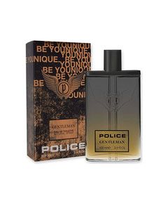Police Gentleman EDT 100ml