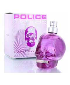 Police To Be for Women EDP 125ml