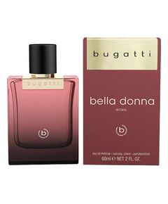 Bugatti Bella Donna Intense EDP 60ml