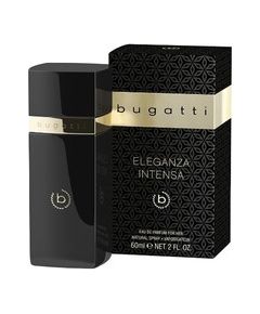 Bugatti Eleganza Intensa EDP 60ml