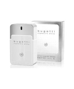 Bugatti Signature White EDT 100ml