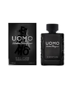 Salvatore Ferragamo Uomo Signature EDP 100ml