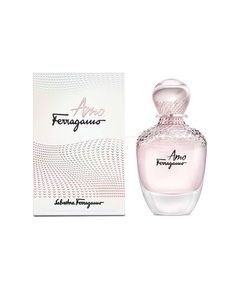 Salvatore Ferragamo Amo Ferragamo EDP 100ml