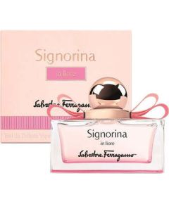 Salvatore Ferragamo Signorina In Fiore EDT 30ml
